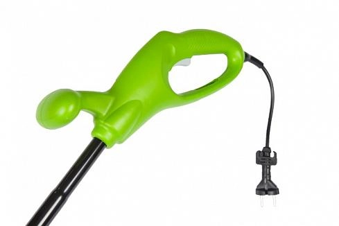 Триммер электрический Greenworks GST2830 рассрочка