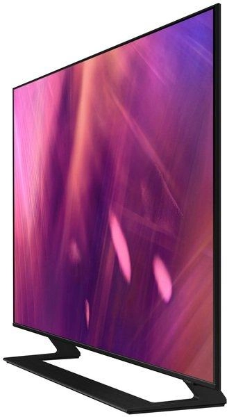 Телевизор Samsung UE43AU9000U (2021) 4K UHD Smart TV рассрочка