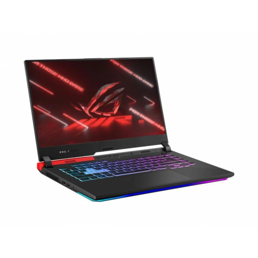 Asus GA513QY /Ryzen 9-5900HX / DDR4 16GB / SSD 512GB / AMD Radeon RX 600N 12GB / 15.6