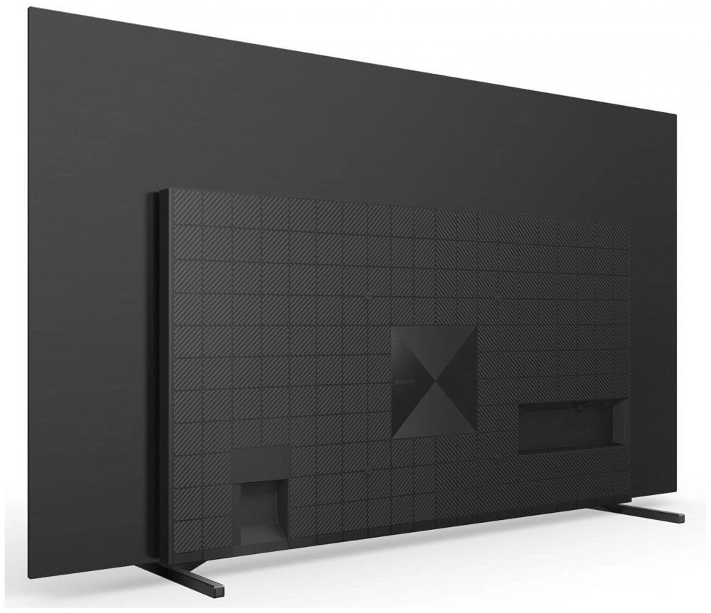 Телевизор Sony XR-77A80J HDR (2021) 4K UHD Smart TV рассрочка