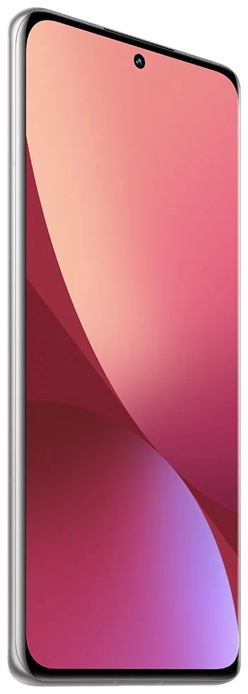 Смартфон Xiaomi MI 12X 8/128 GB Purple рассрочка