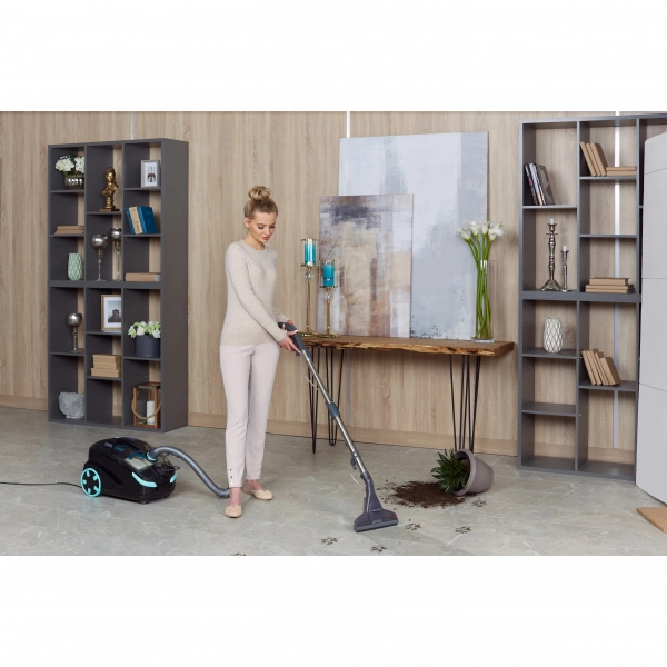 Thomas DryBox Amfibia Family changyutgichi bo'lib to'lash