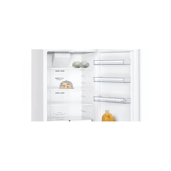 Холодильник Bosch KDN56XW31U рассрочка