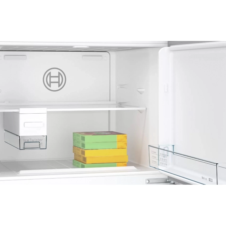 Холодильник Bosch KDN76XL30U рассрочка
