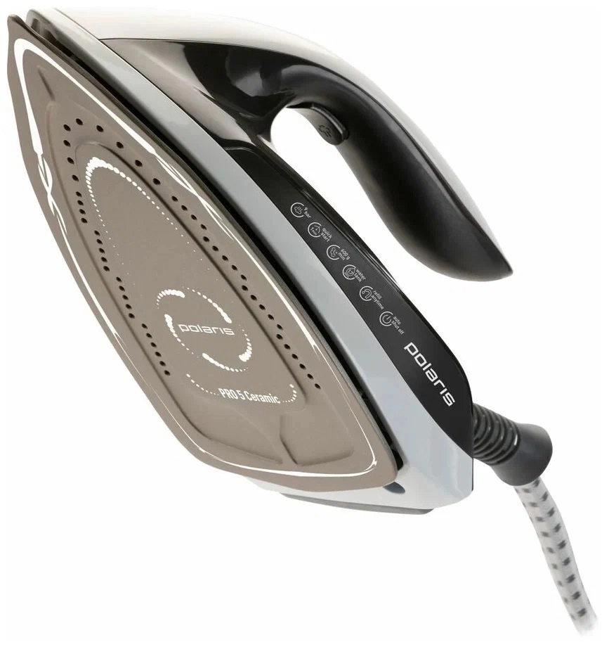 Polaris PSS 9090K Turbo Steam bug‘ generatori bo'lib to'lash