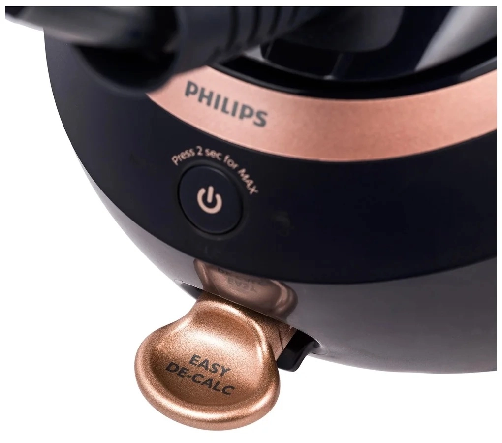 Philips PSG9050/20 PerfectCare 9000 Series bug' generatori bo'lib to'lash