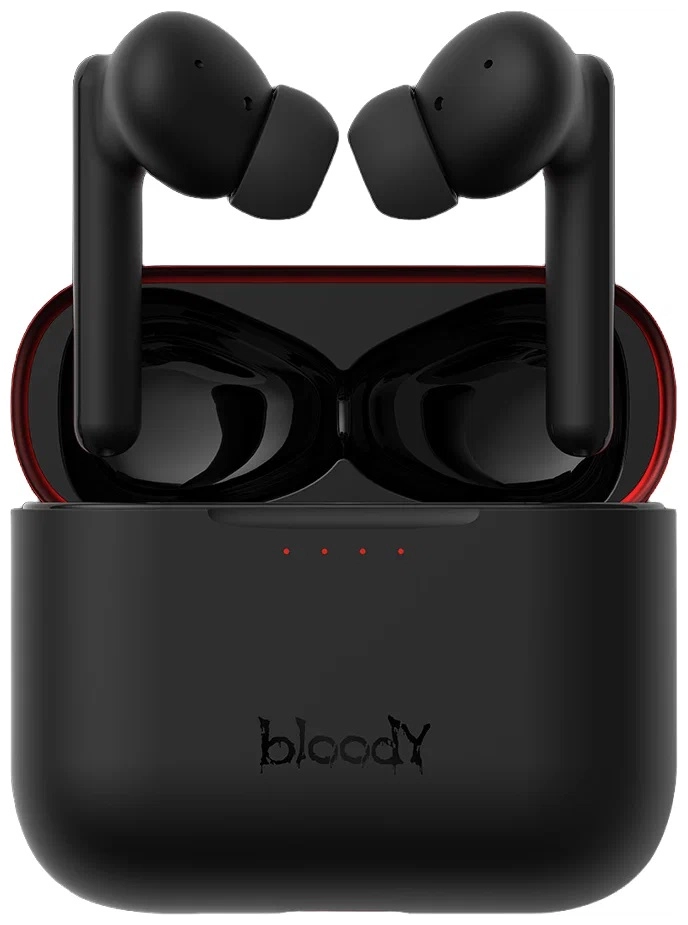 A4Tech Bloody M90 simsiz quloqchini bo'lib to'lash