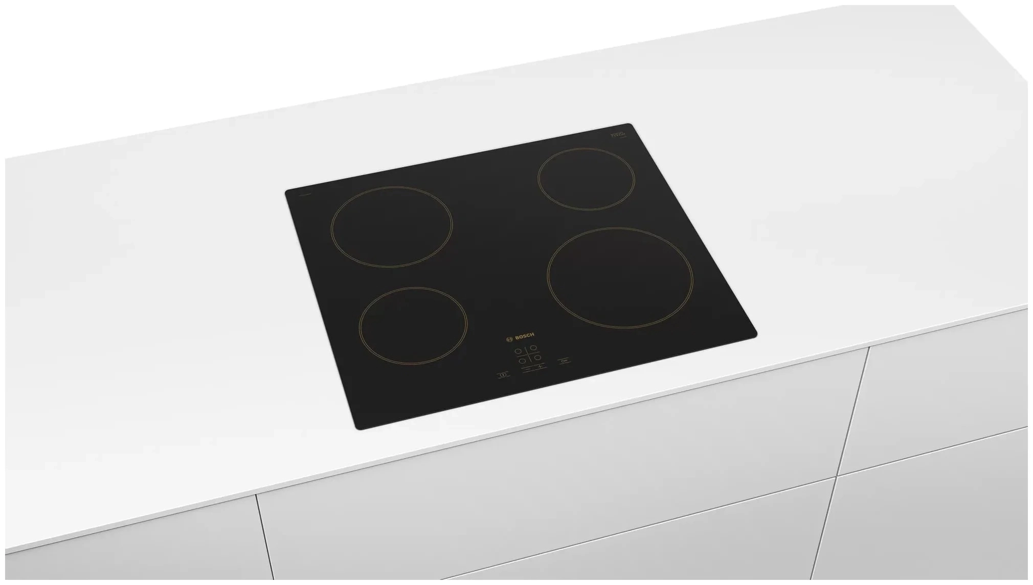 Bosch PKE611BA1R oshxona plitasi yuzasi bo'lib to'lash