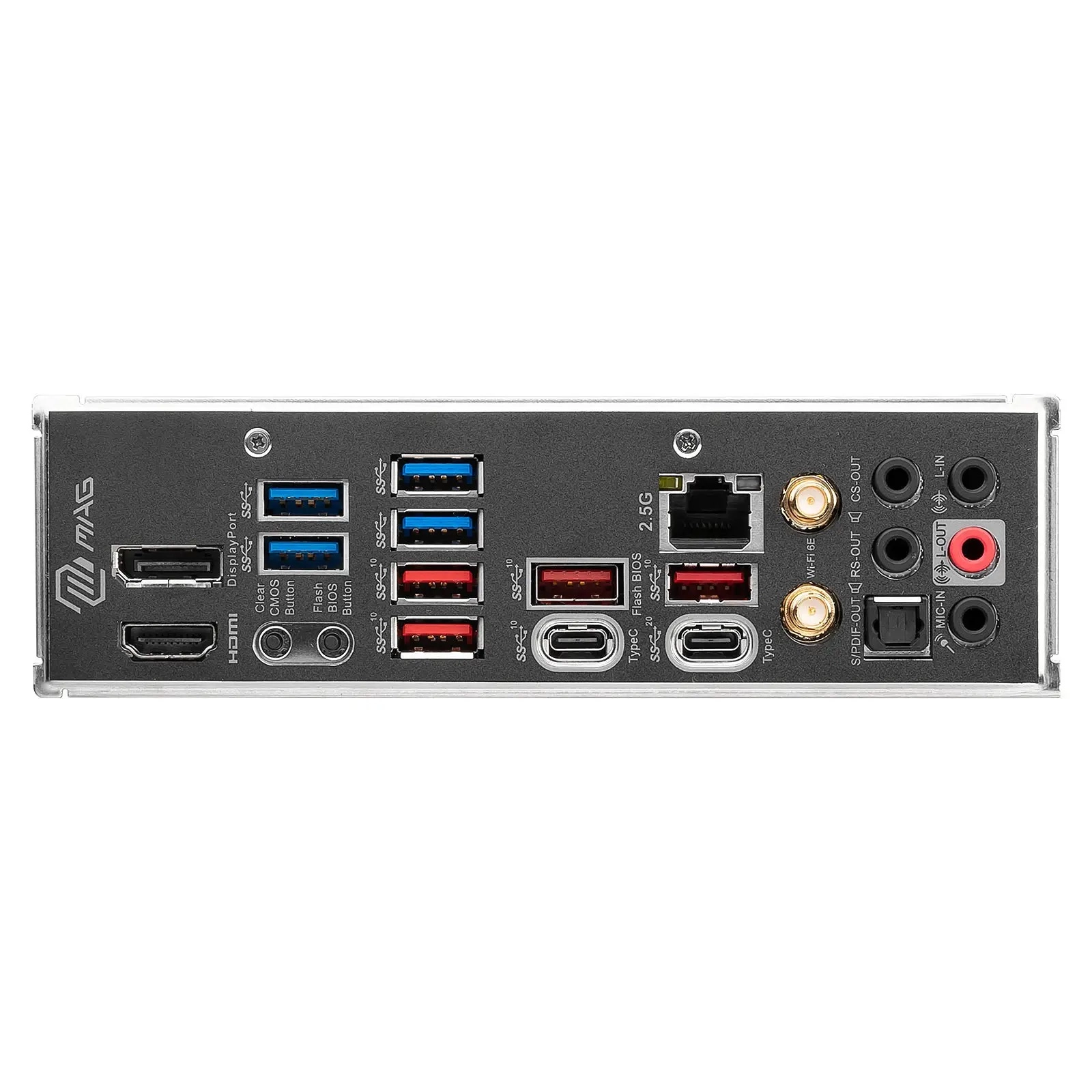 MSI MAG Z790 TOMAHAWK WIFI asosiy platasi bo'lib to'lash
