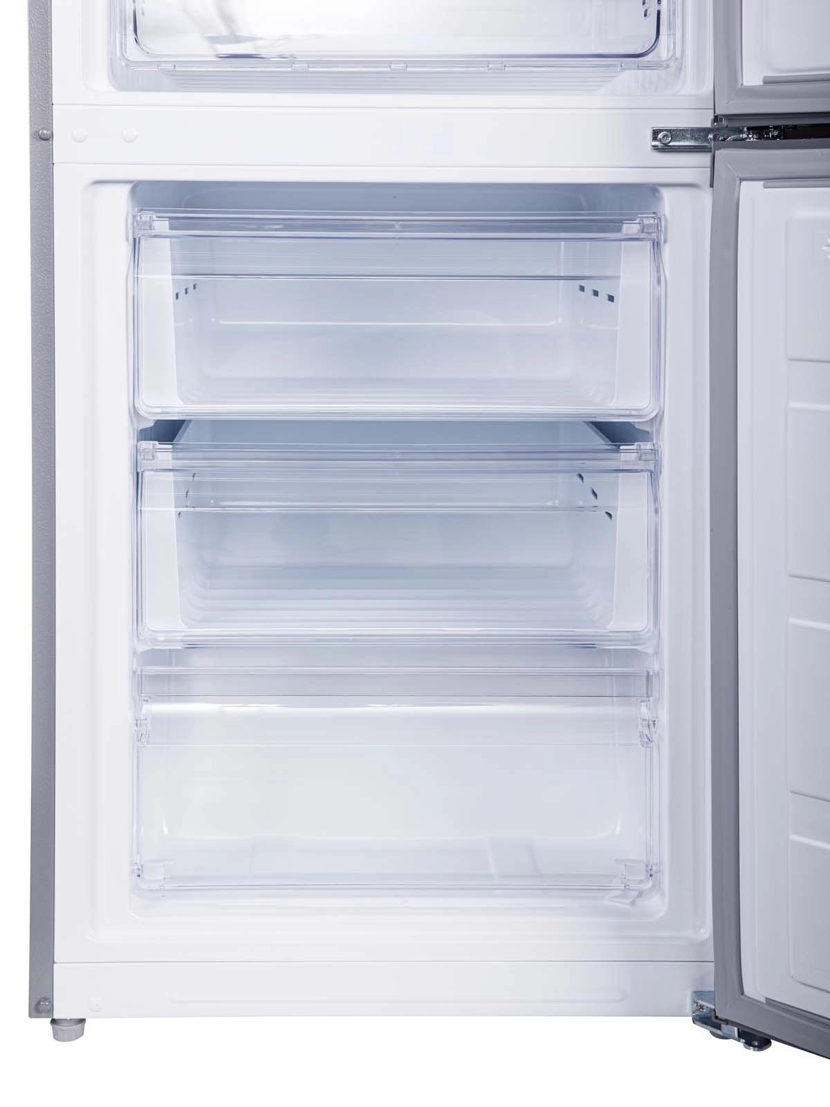 Холодильник Zarget ZRB 298MF1IM рассрочка