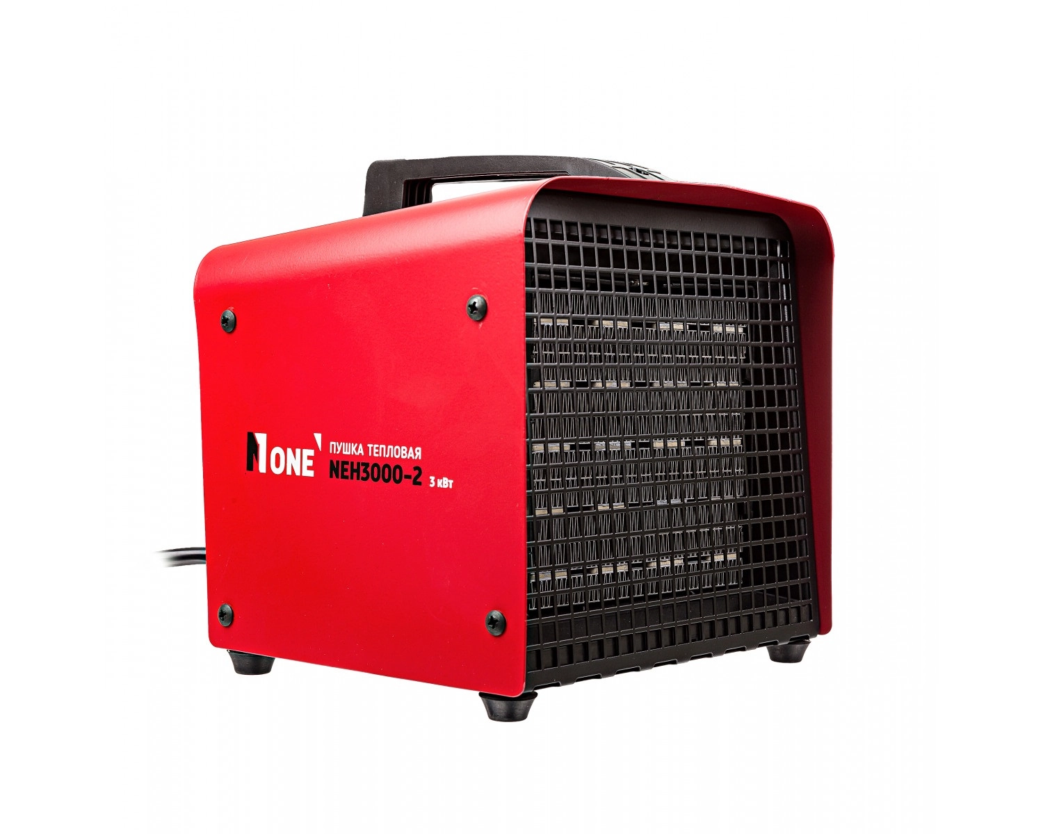 Тепловая пушка NUMBER ONE NEH-3000-2 рассрочка