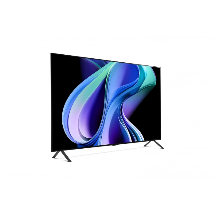Телевизор LG OLED48A3RLA 4K UHD Smart TV bo'lib to'lash