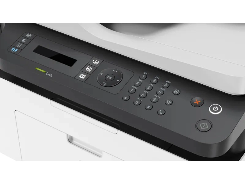 Принтер HP MFP 137fnw (МФУ, лазерный, А4, ч/б) рассрочка