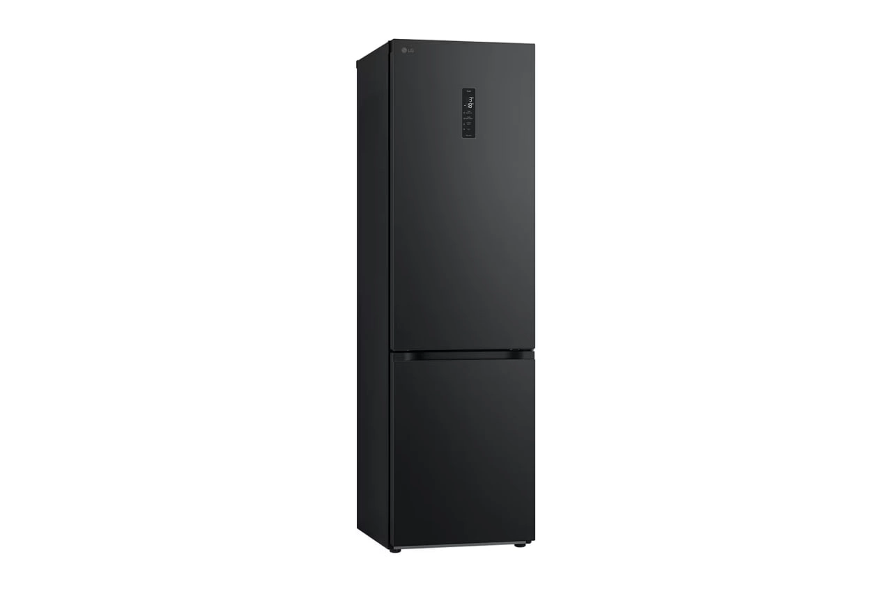 Холодильник LG GC-B509FTZW рассрочка
