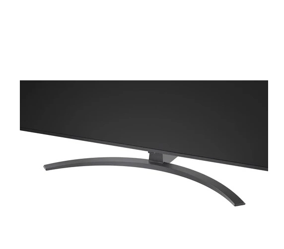 LG 65NANO81A6A 4K UltraHD webOS televizori bo'lib to'lash