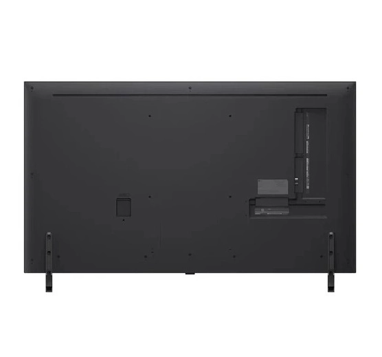 LG 55QNED80A6A 4K UltraHD webOS televizori bo'lib to'lash