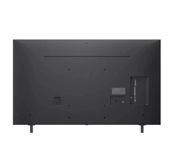 LG 55NANO80A6B 4K UltraHD webOS televizori bo'lib to'lash