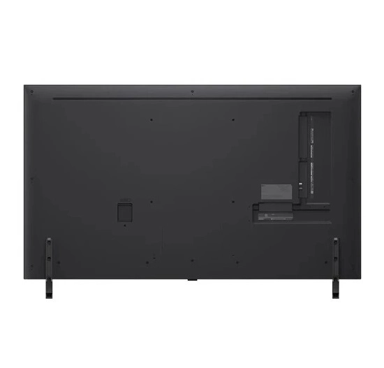 Телевизор LG 50QNED80A6A 4K UltraHD webOS рассрочка
