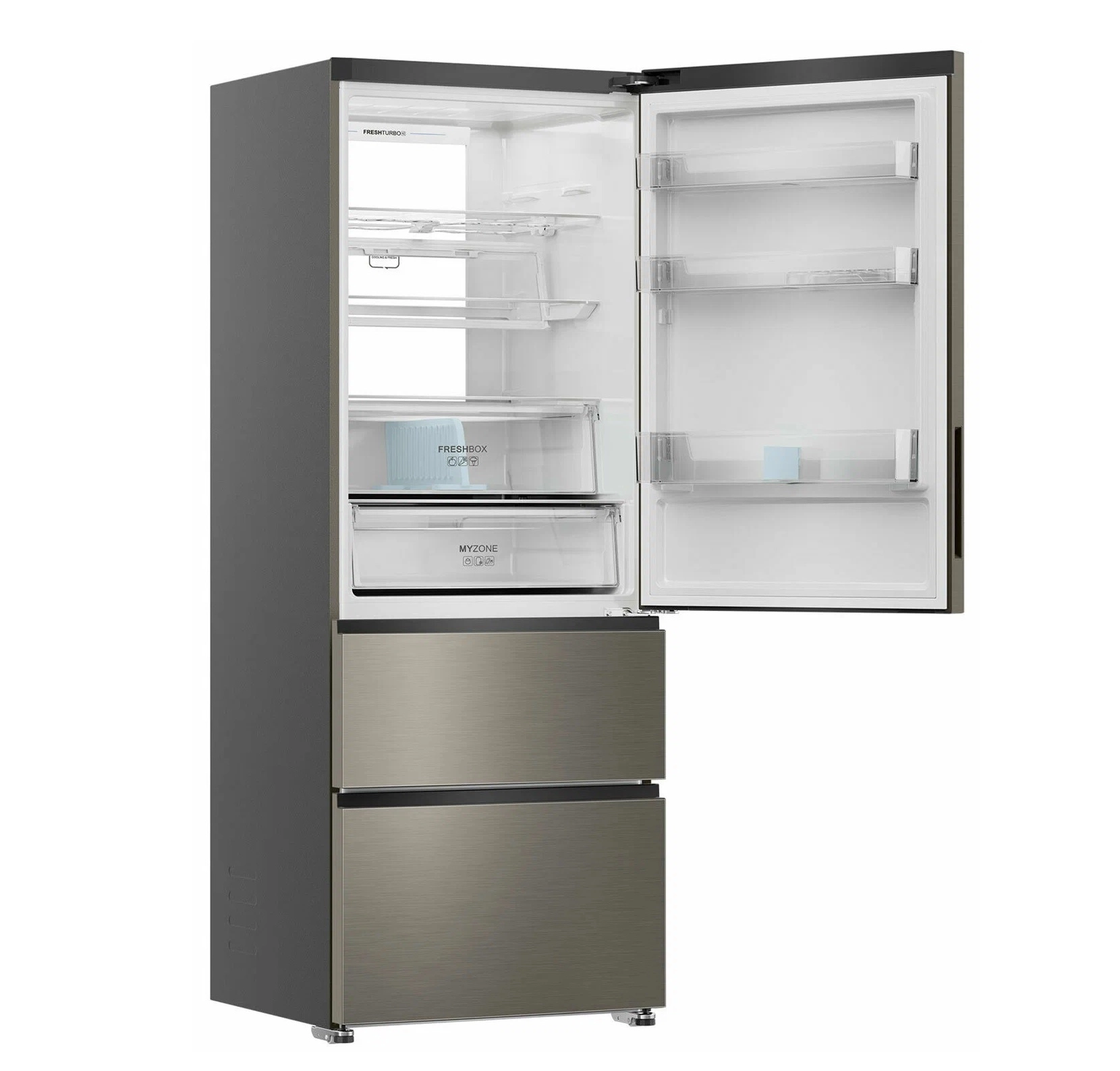 Haier A4F742CMGU1 sovutgichi bo'lib to'lash