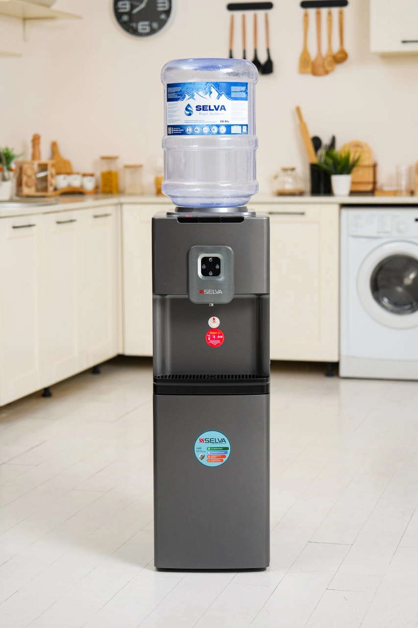 Selva 705F suv kuleri bo'lib to'lash