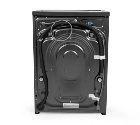 Loretto LW-8801BLDC-G Inverter 8 Kg kir yuvich mashinasi bo'lib to'lash