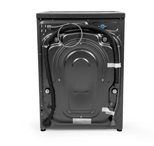 Loretto LW-9901BLDC-G Inverter 9 Kg kir yuvich mashinasi bo'lib to'lash