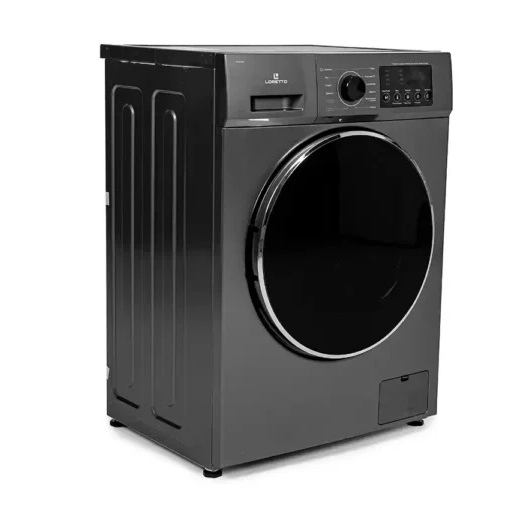 Loretto LW-9007BLDC-G Inverter 9 Kg kir yuvich mashinasi bo'lib to'lash