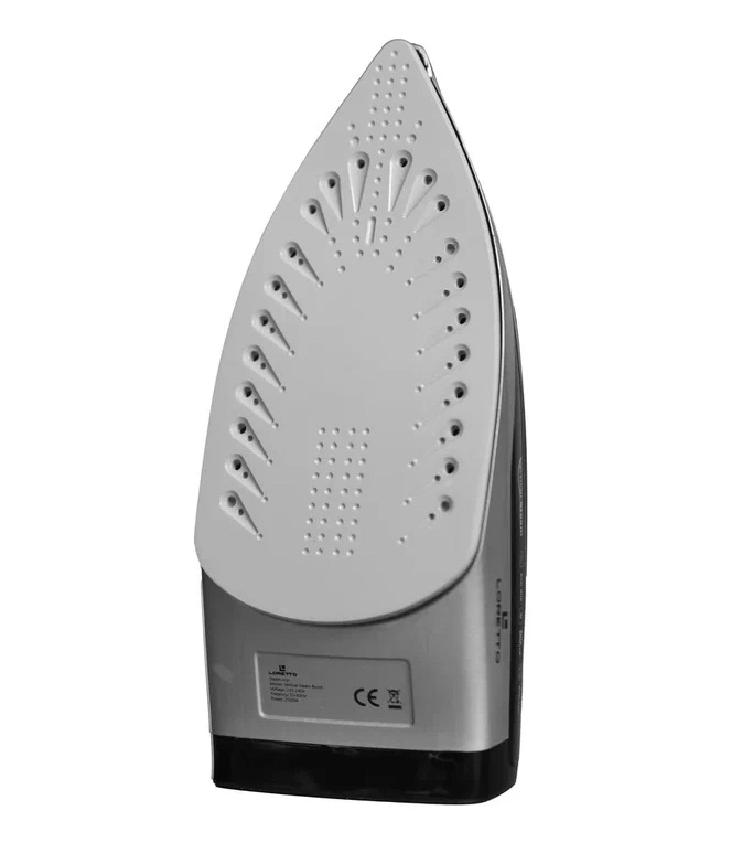 Утюг Loretto Vertical Steam Boost рассрочка