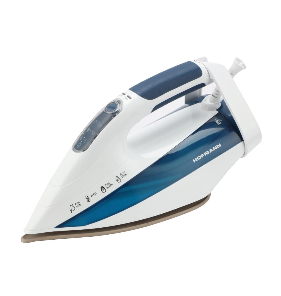 Утюг Hofmann SILD28W/HF купить