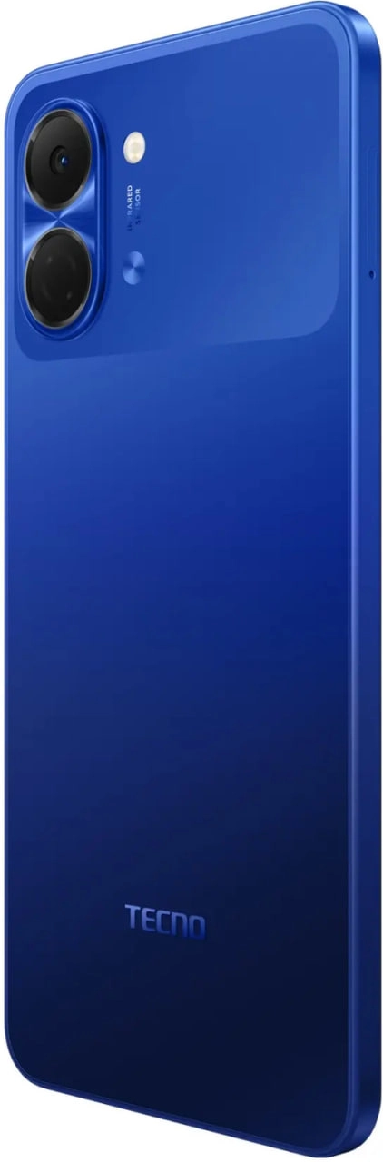 Smartfon Tecno Spark GO 3 4/64, Galaxy Blue bo'lib to'lash