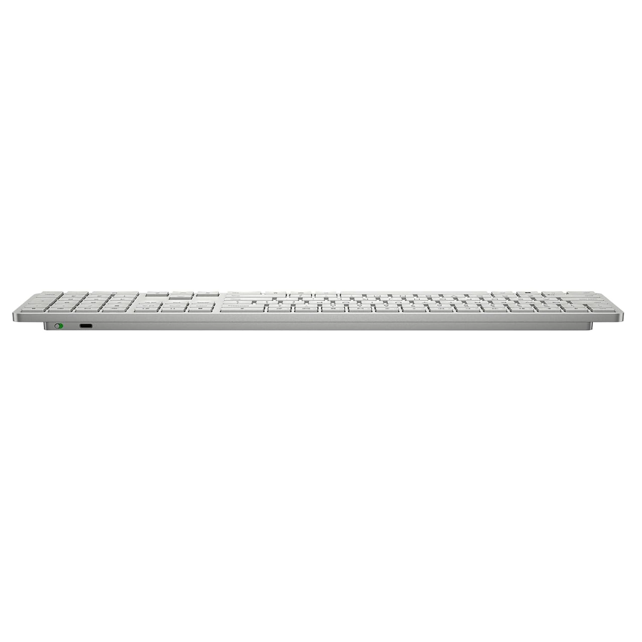 Klaviatura va sichqoncha HP 970 Programmable Wireless Keyboard Rechargeable, Backlit bo'lib to'lash
