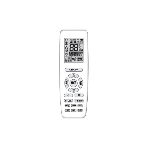 Konditsioner Gree Cosmo 24 Inverter onlayn
