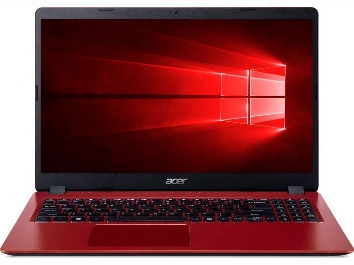 Acer Aspire 3 A315-56-32XE. Core I3-1005G1. DDR4 8GB. HDD 1TB. 15.6