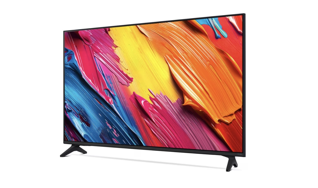 LG 65QNED70A6A QNED AI 4K 2025 televizori bo'lib to'lash