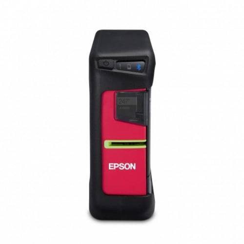 Epson Label Works LW-Z710 belgilar uchun printeri O'zbekistonda