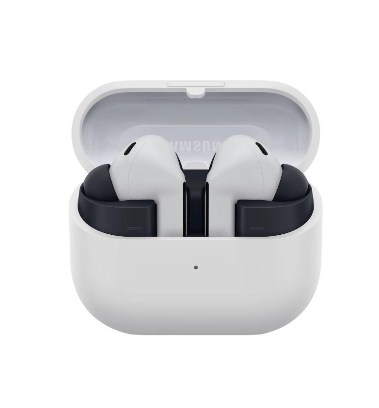 Беспроводные наушники Samsung Galaxy Buds3 FE, White рассрочка