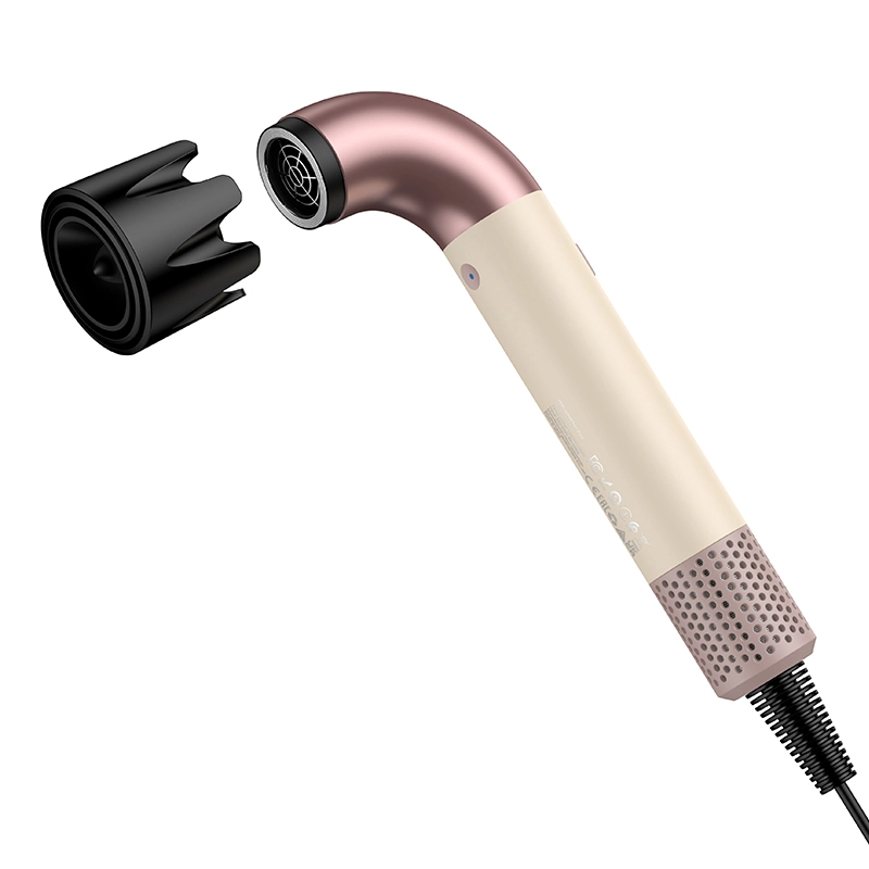 Фен Hoco HP18 High-Velocity Hair Dryer, Beige купить