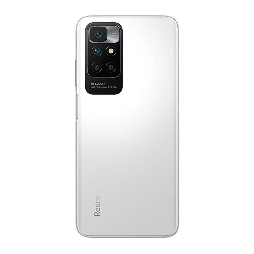 Смартфон Xiaomi Redmi 10 4/128GB White (Global version) в Узбекистане