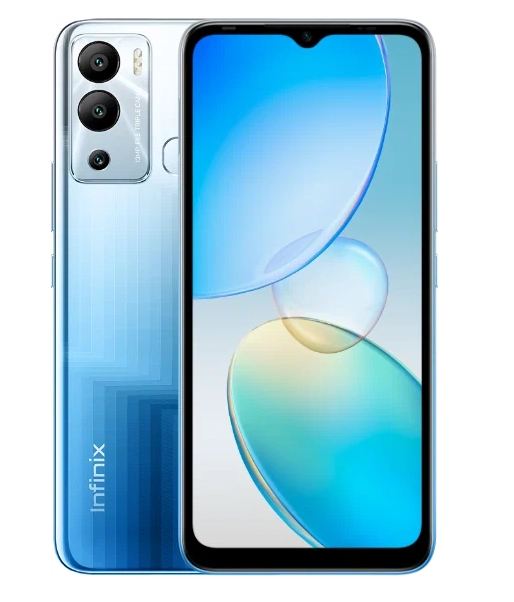 Infinix Hot 12i 4/64GB Horizon blue smartfoni sotib olish