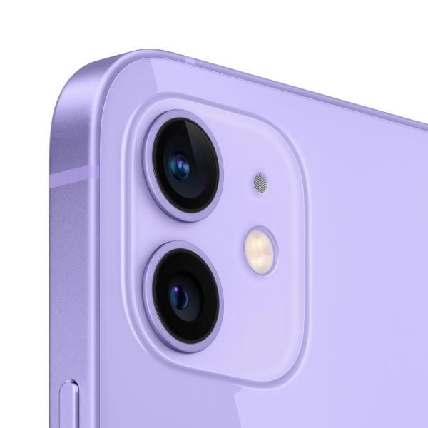 iPhone 12 256GB Purple Smartfoni O'zbekistonda