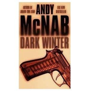 Andy McNab: Dark Winter (used) sotib olish