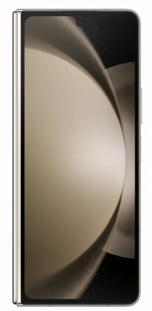 Смартфон Samsung Galaxy Z Fold 5 12/256GB Кремовый в Узбекистане