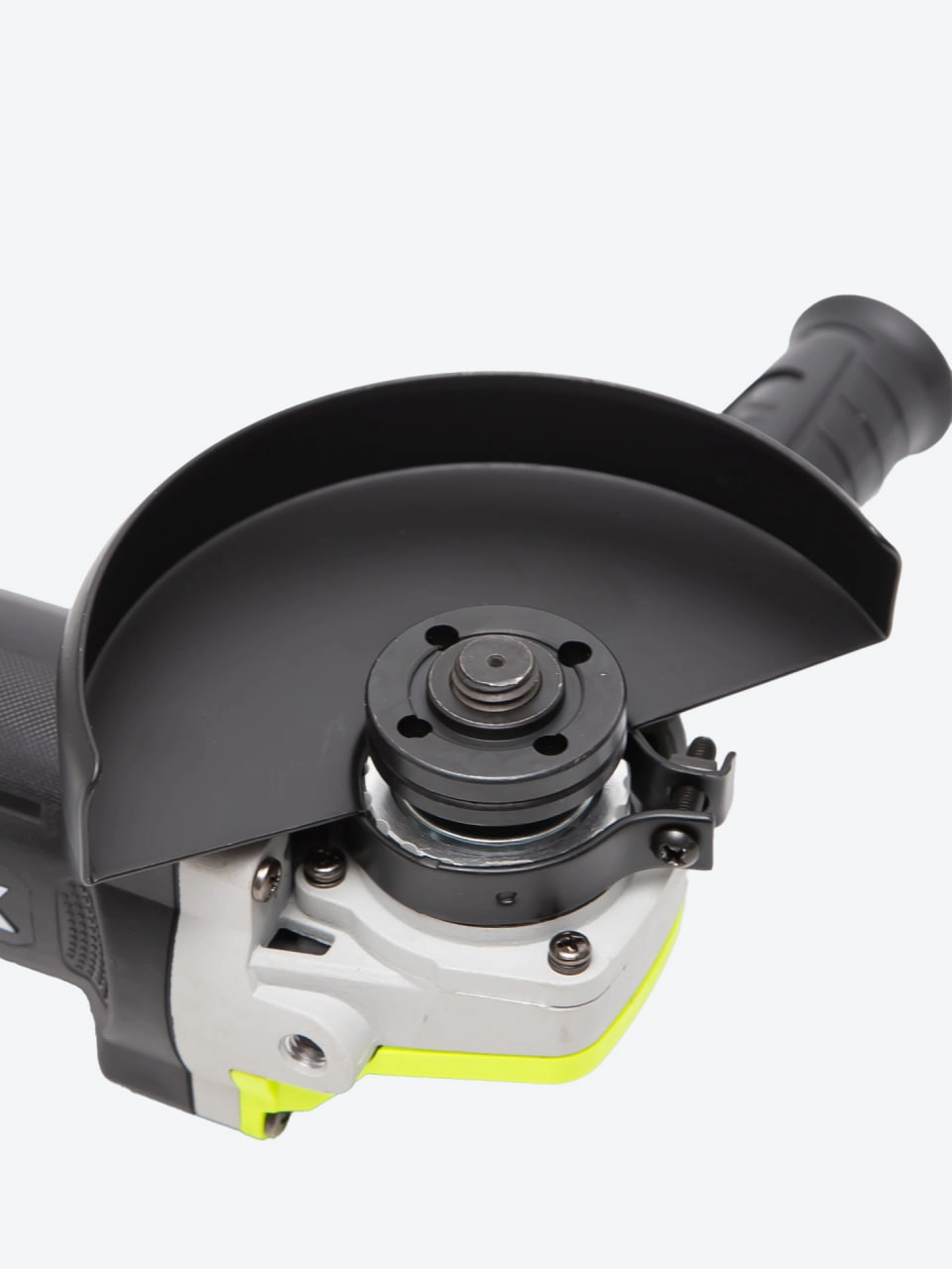 XCORT XSM20-125 burchak silliqlash mashinasi 125 mm 1200 Vt (bolgarka) O'zbekistonda