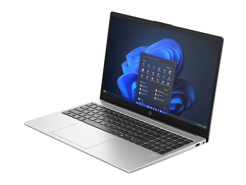 Ноутбук HP 250R G10 Intel Core 5-120U / 8GB 512GB / 15,6