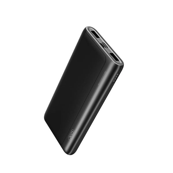 Powerbank XO PR120 10000 mAh Black sotib olish