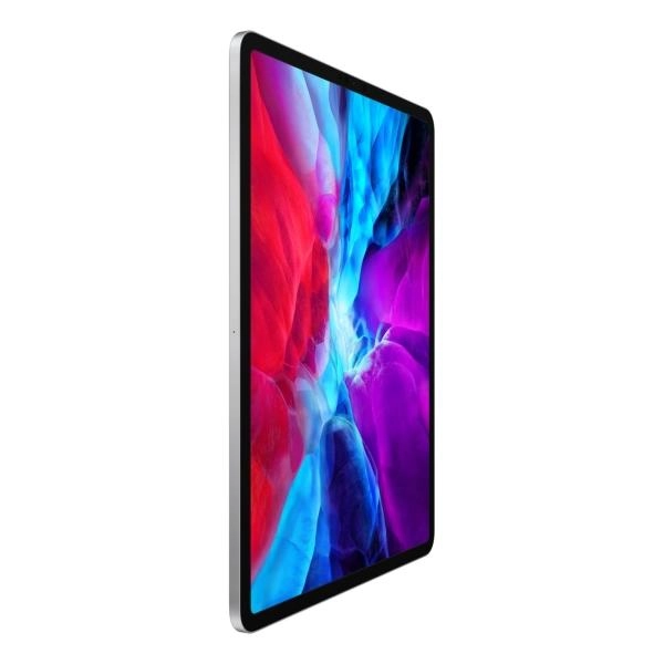 Планшет Apple iPad Pro 12.9 (2020) 512GB Wi-Fi + 4G Silver в Узбекистане