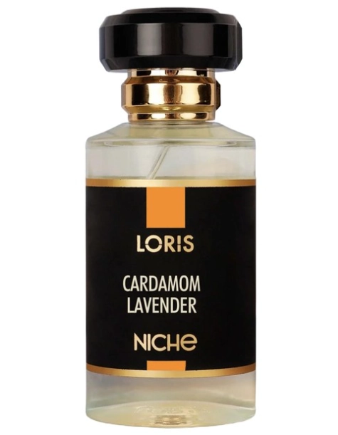 Erkaklar uchun parfum Extract Parfum Buhur Niche 50 ml sotib olish