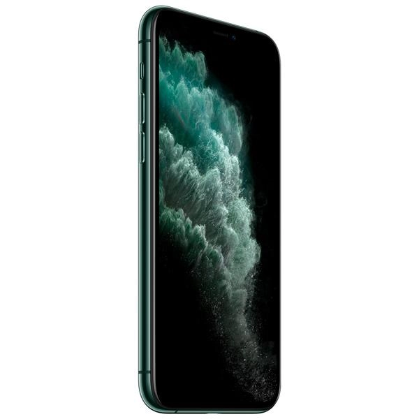 Смартфон iPhone 11 Pro 512GB Green в Узбекистане
