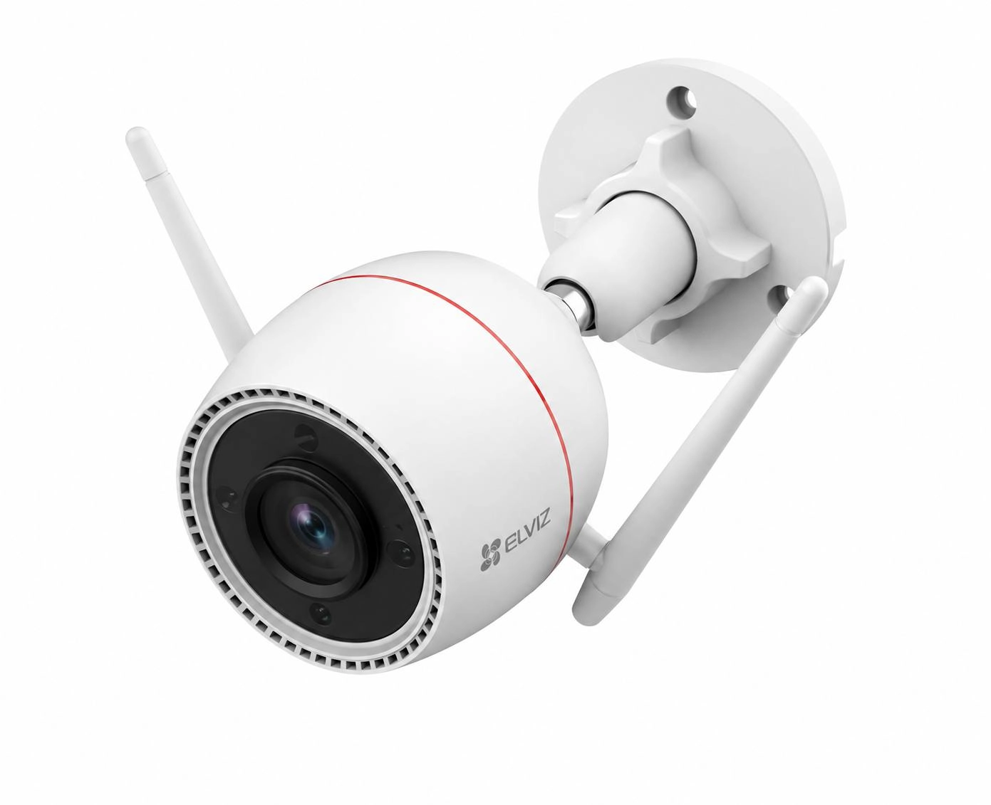 Kuzatuv Kamerasi EZVIZ CS-H3c  (3MP) color Wi-Fi sotib olish