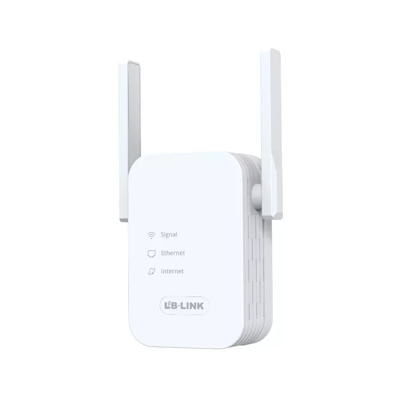 Wi-Fi repiter LB-LINK BL-RE1200 (1200 Mbps, Dual Band) arzon